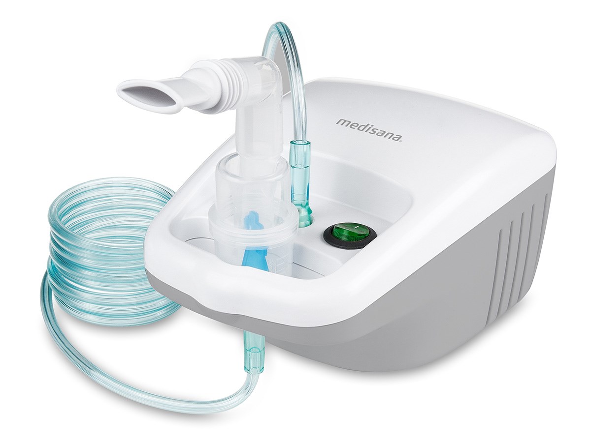 Medisana IN 540 Compressor Inhaler