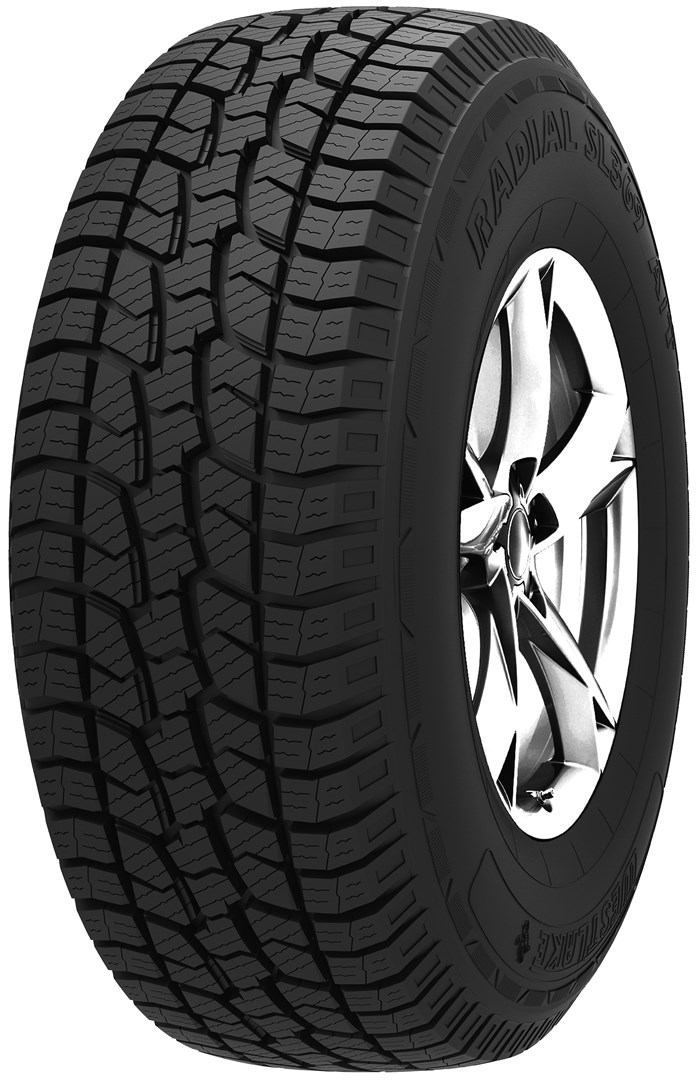 Tire 275/60 R20 115T Westlake SL369 AT