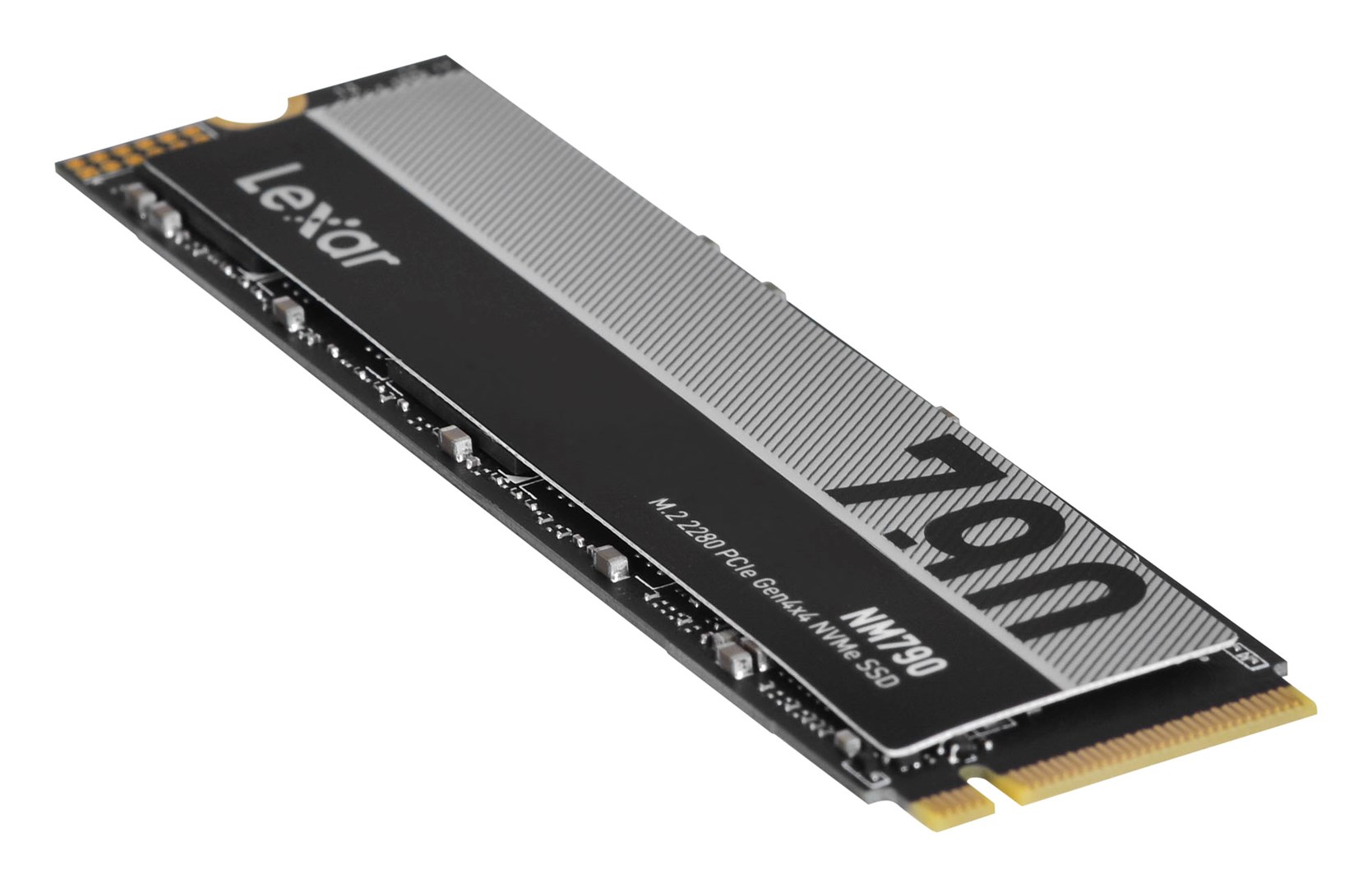 Lexar NM790 1 TB M.2 PCI Express 4.0 NVMe SLC