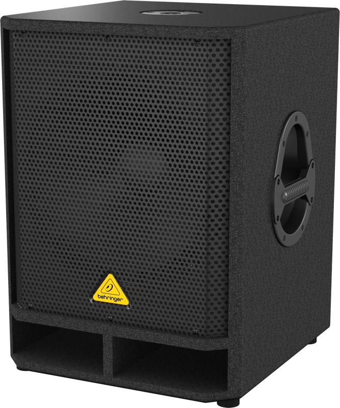 Behringer VQ1500D Active Subwoofer 15