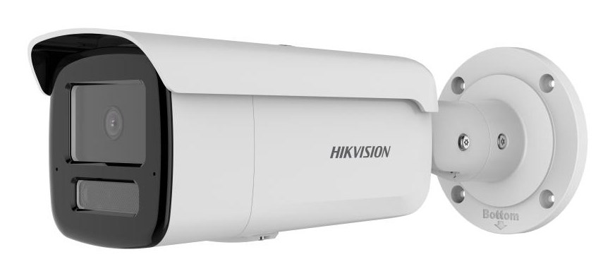 Hikvision DS-2CD2T83G2-2LI(2.8MM) Security Camera IP Security Camera