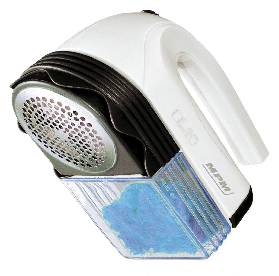 MPM LR-027-86 Clothes Shaver