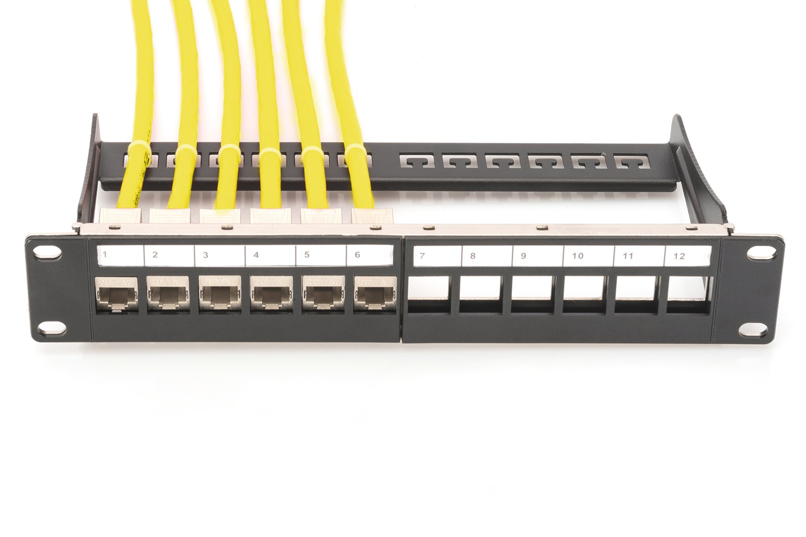 CAT 7A S/FTP, data cable - installation cable, 500 m, simplex, Dca-s1a d1 a1 , GHMT PVP certified