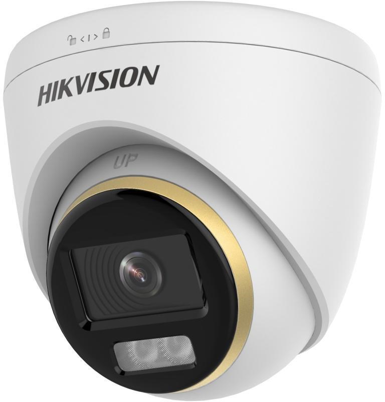 Hikvision DS-2CE72KF3T-LE 4MP Bullet Camera
