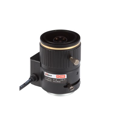 Dahua Technology PFL2712-E6D security camera accessory Lens