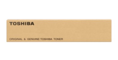 Toshiba T-FC338ECR toner cartridge 1 pc(s) Original Cyan