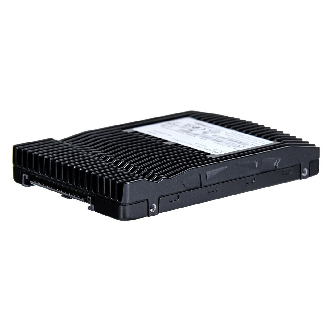 Micron 7450 MAX 800 GB U.3 PCI Express 4.0 NVMe 3D TLC NAND
