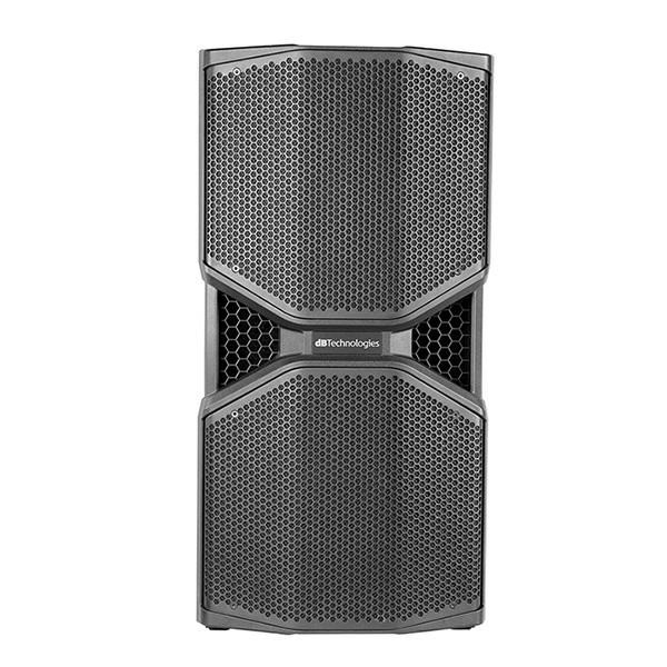 DBTechnologies OPERA REEVO 212 Speaker