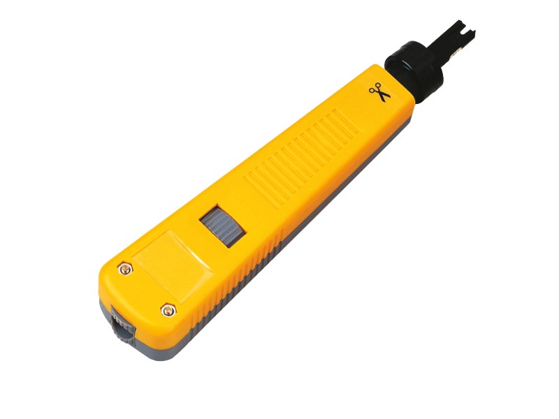 ALANTEC Impact Tool For 110 Connectors