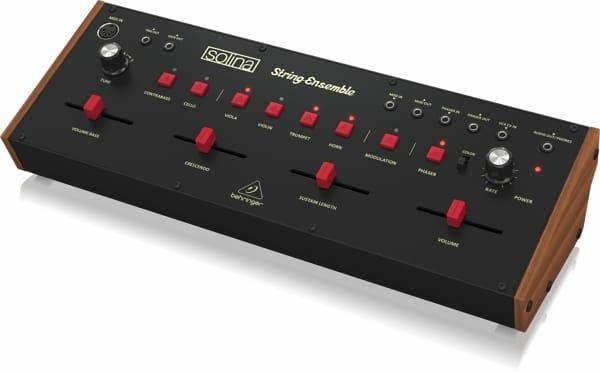 Behringer SOLINA STRING ENSEMBLE Syntezator Analogowy