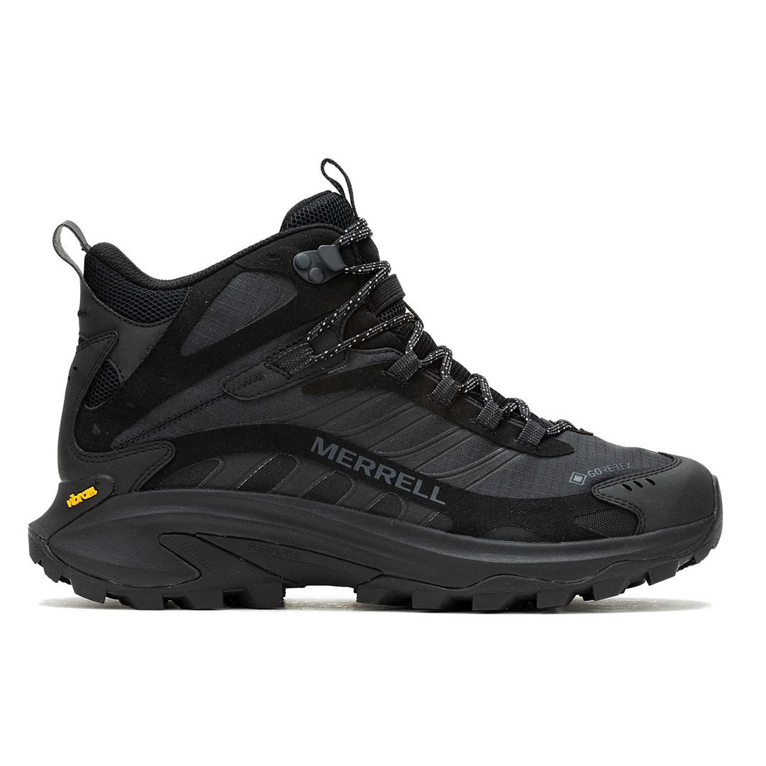 Merrell Moab Speed 2 Mid GTX Hiking Shoes