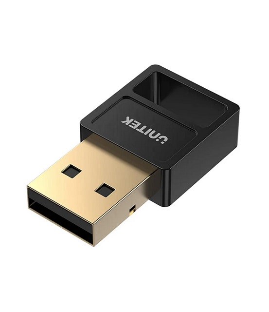 UNITEK USB Bluetooth 5.3 Adapter 3 Mbit/s