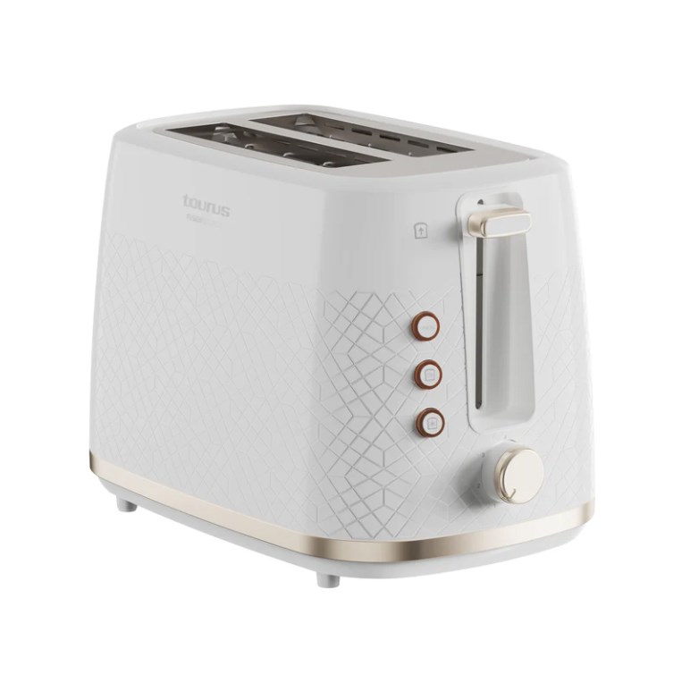 Taurus Fusion Crunch Toaster 960707000