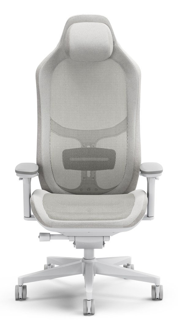 Fractal Design Gaming Chair Refine Mesh Light
