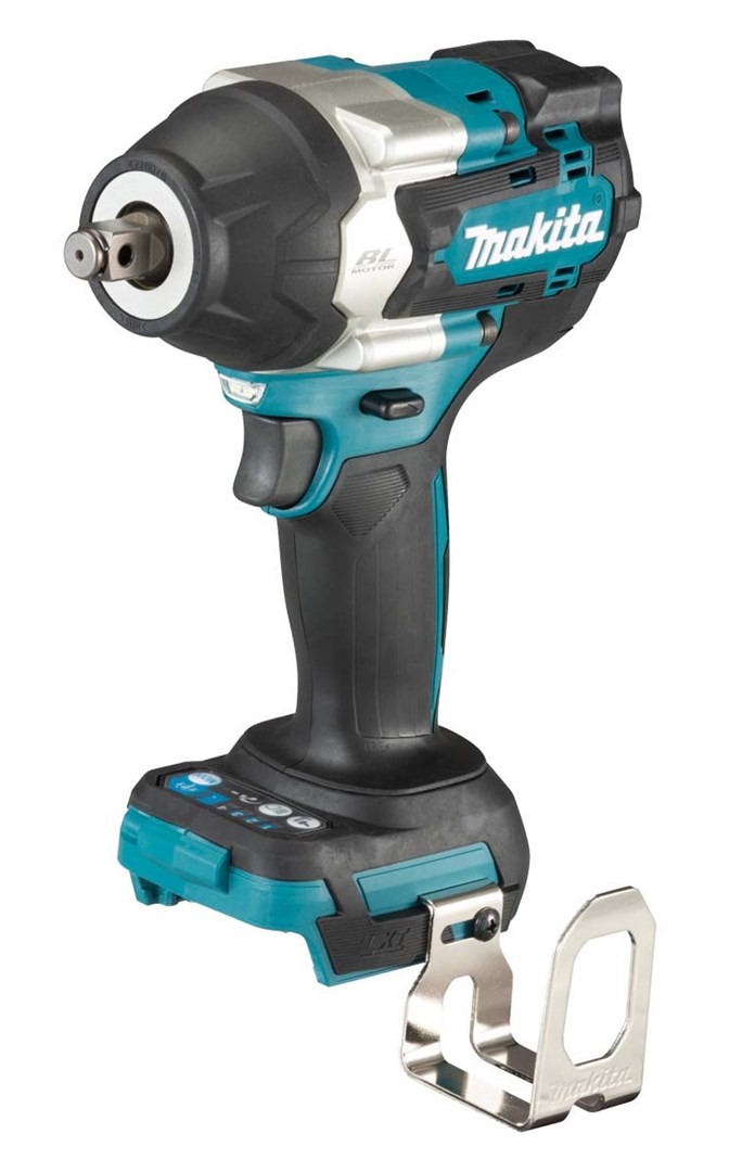 Makita DTW700Z Impact Wrench - Bare Tool
