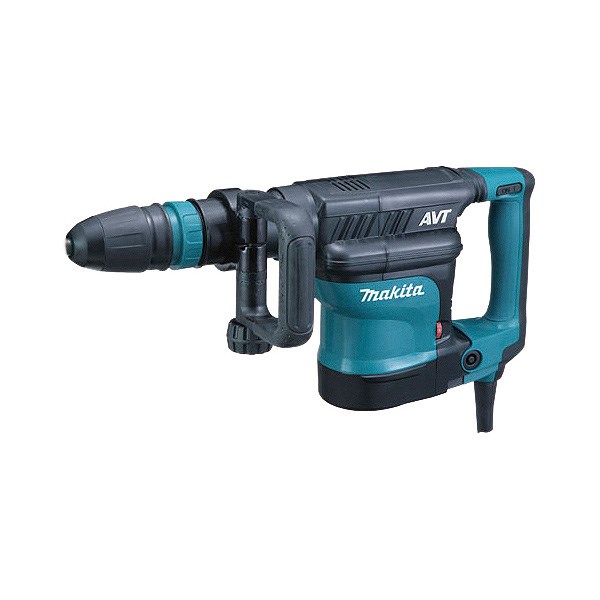 Makita HM1111C Demolition Hammer Black Blue 1300 W