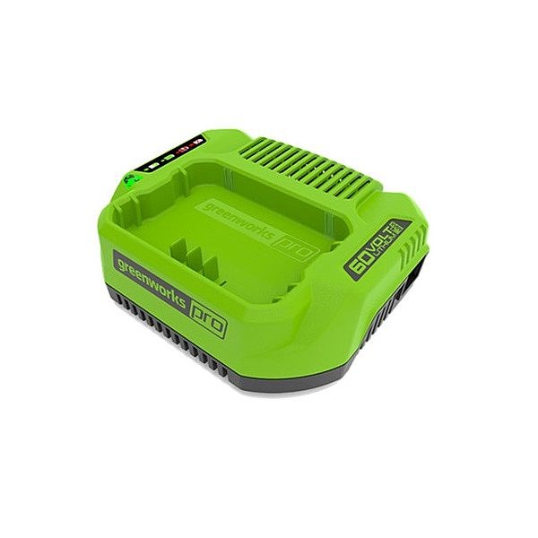 V 2A Greenworks Charger G60UC - 2932007 60