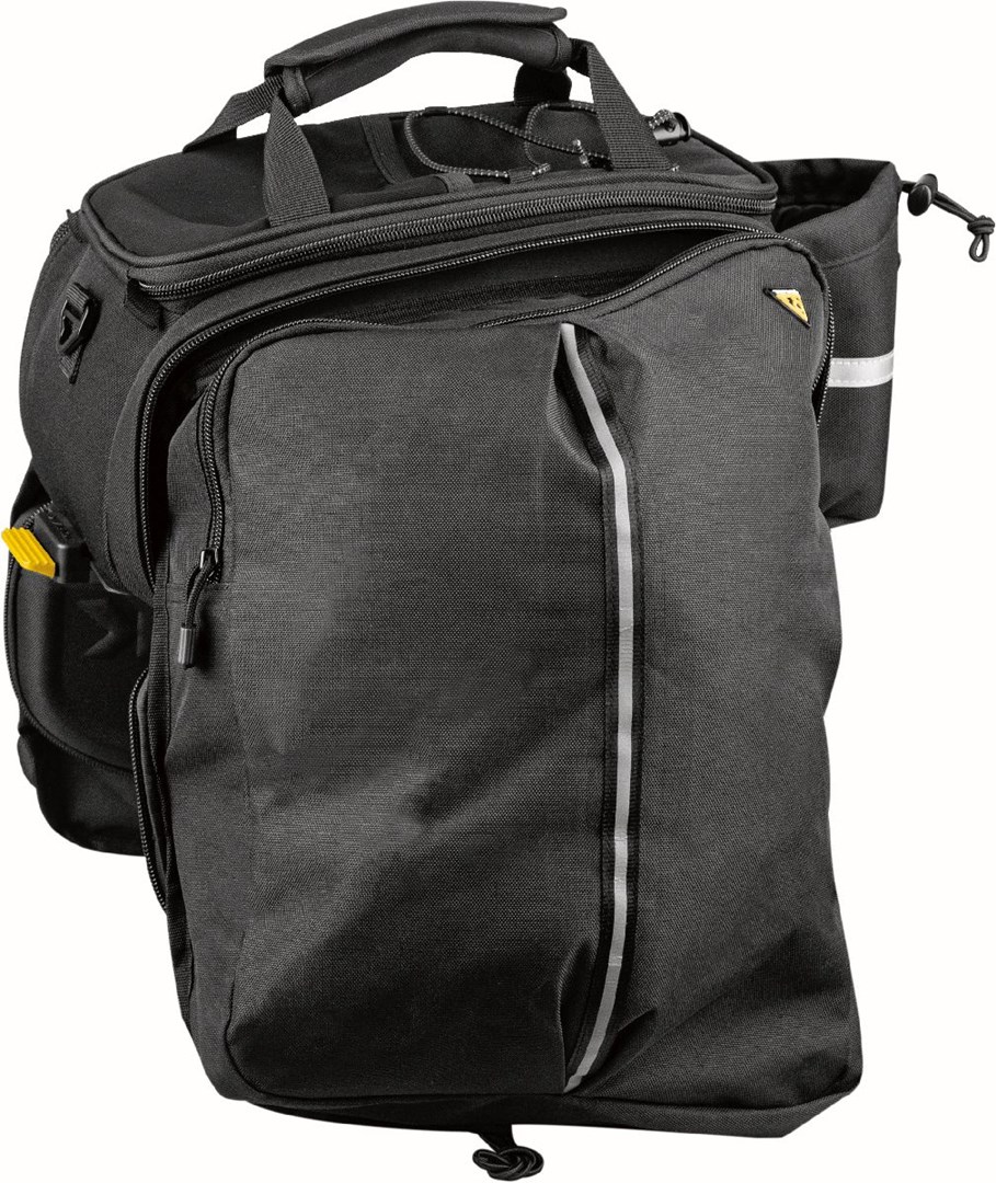 Topeak MTX TrunkBag EXP 2.0 (With Sides) New 2024 (04.2024)