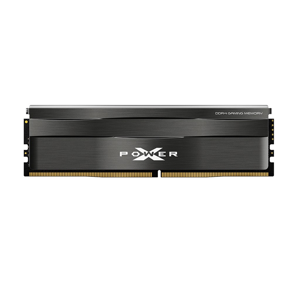 Silicon Power XPOWER Zenith memory module 8 GB 1 x 8 GB DDR4 288-pin DIMM