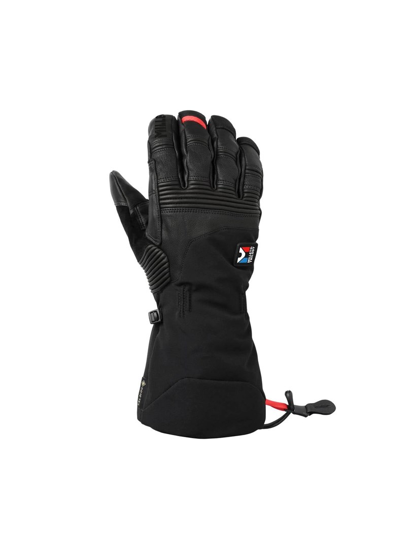 Mountain Gloves Millet Trilogy Icon GTX Glove