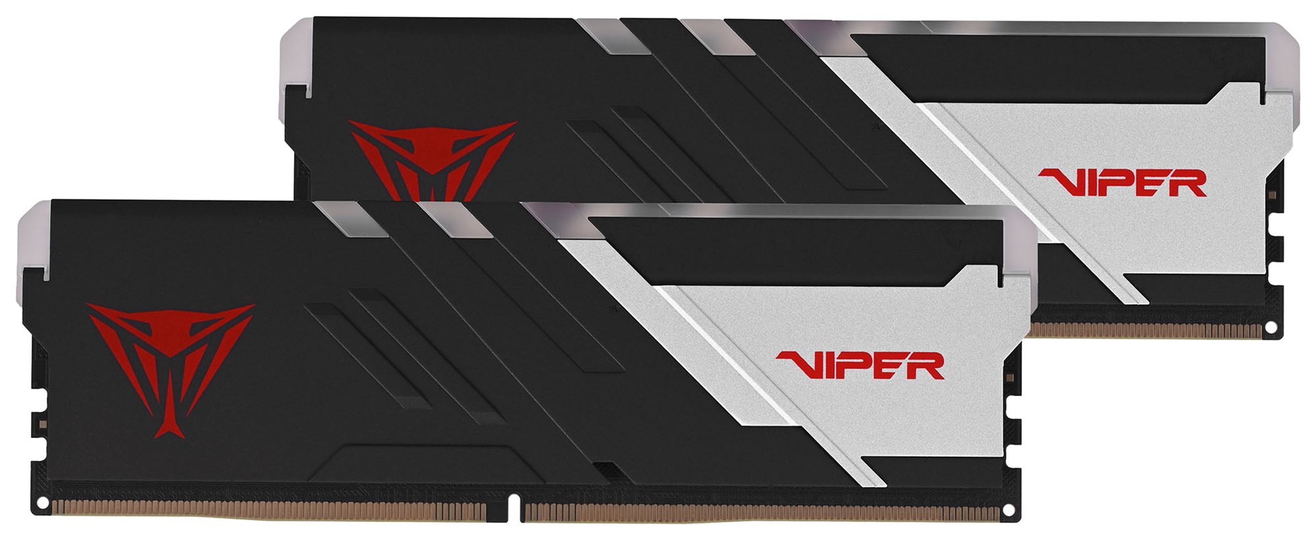 Patriot Memory Viper Venom PVVR532G720C34K memory module 32 GB 2 x 16 GB DDR5 288-pin DIMM