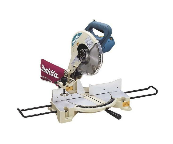 MAKITA. Mitre Saw 255/1650W LS1040N 90 5×95 Mm NO FEED
