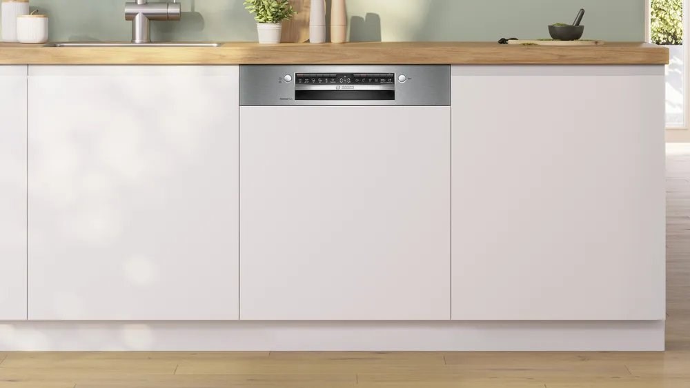 Built-In Dishwasher BOSCH SMI4ECS28E