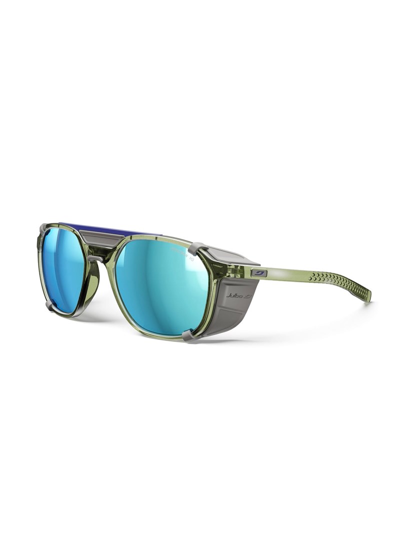 Glasses JULBO SLACK COVER Green