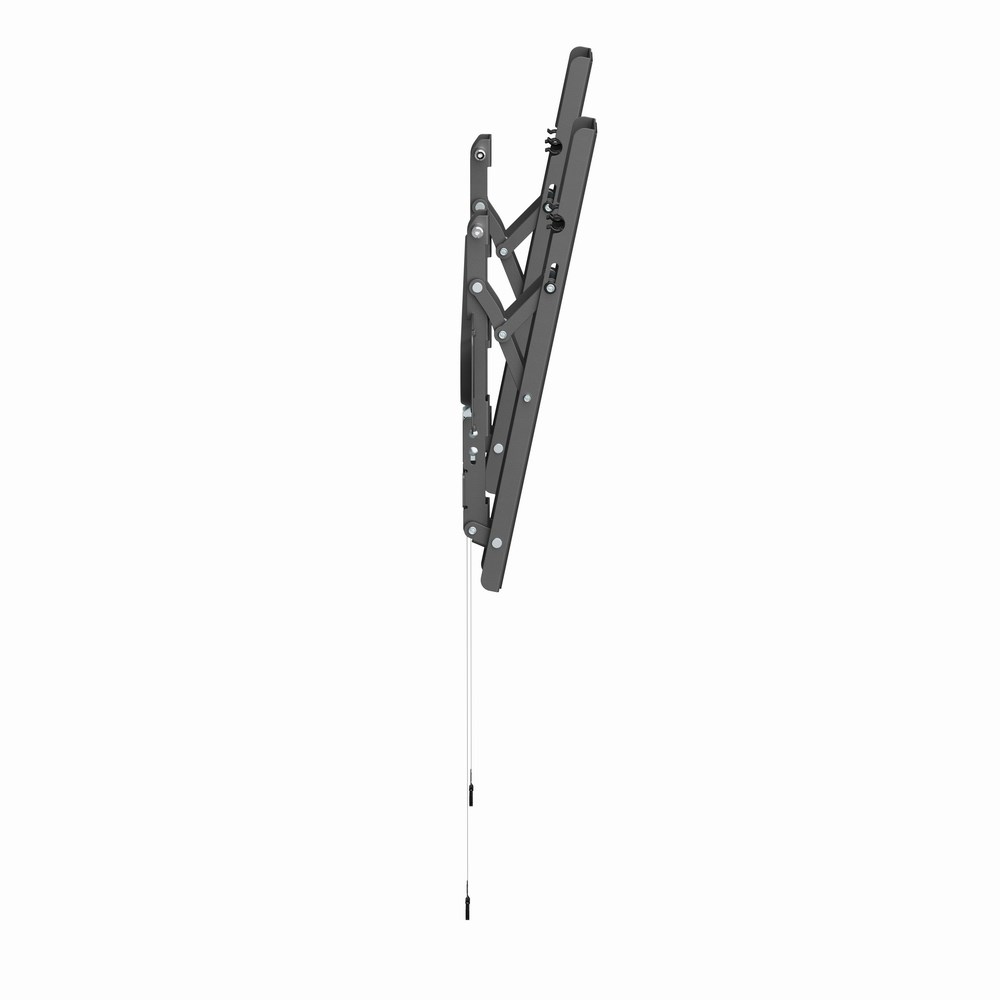 Gembird WM-65T-PRO-01 TV Wall Mount PRO Series (Tilt) 32”-65” Black