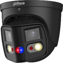 TiOC Duo Dahua IPC-PDW3849-A180-E2-AS-PV-0280B-Black IP Camera