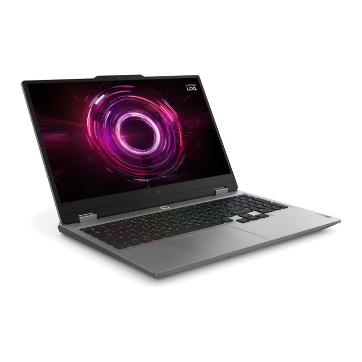 Lenovo LOQ 15AHP10 Ryzen 5 7640HS RTX 4050