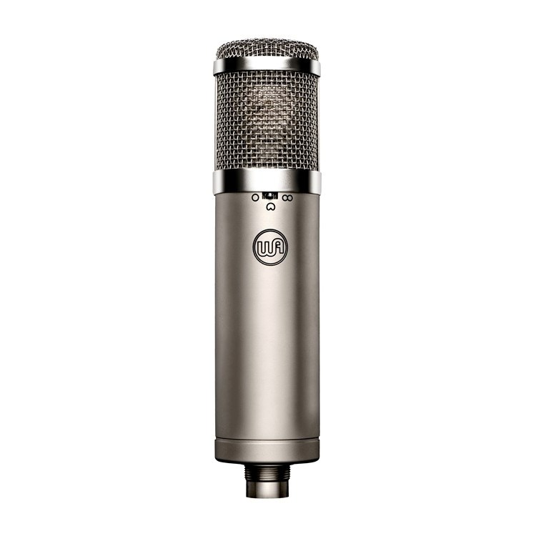 Warm Audio WA-47jr - Condenser Microphone