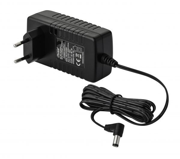 Auerswald COMfortel® D-XT-PS power adapter/inverter Indoor Black