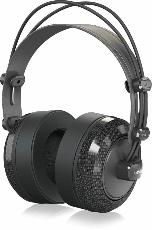 Behringer BH40 Headphones Studyjne