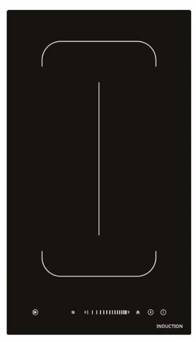 Induction Cooktop MPM-30-IM-09