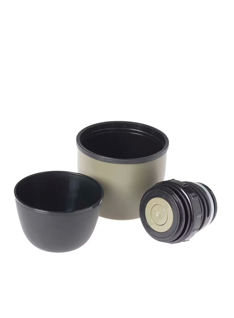 Thermos ESBIT Vacuum Flask 1L Olive Green