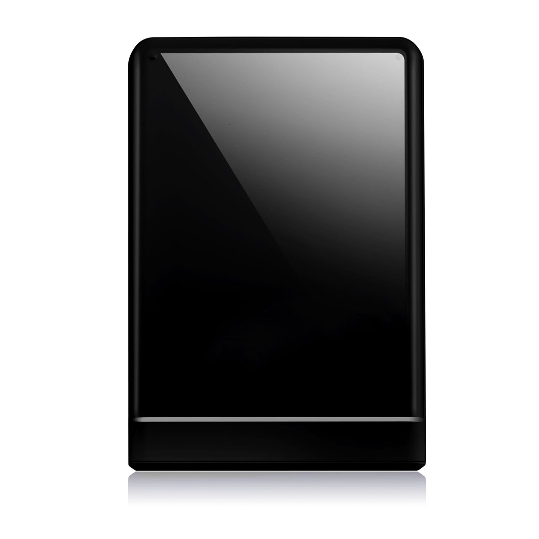 ADATA AHV620S-2TU3-CBK external hard drive 2 TB 2.5" Micro-USB B 3.2 Gen 1 (3.1 Gen 1) Black