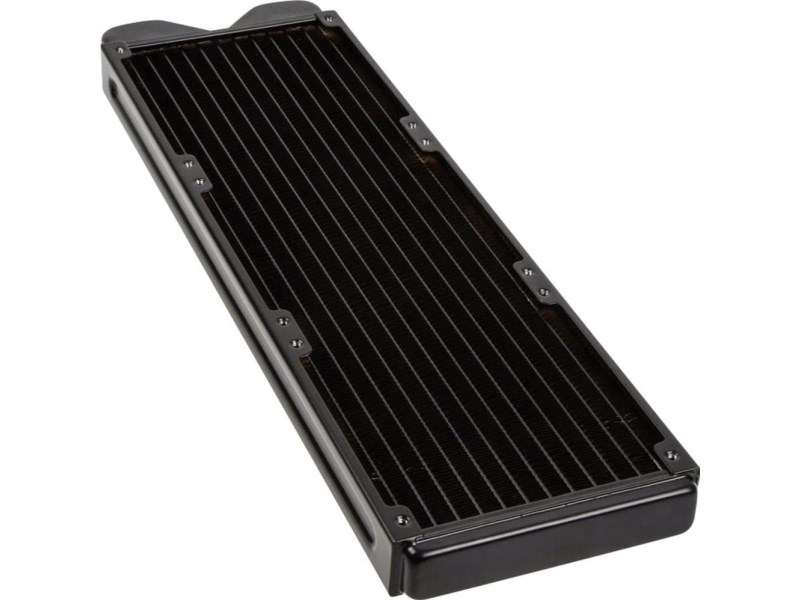 MagiCool Xflow Copper Radiator III - 360 Mm