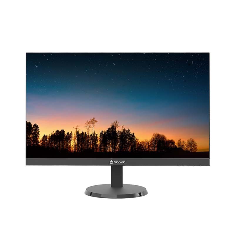 AG NEOVO LED MONITOR LW-2403 FLICKER-FREE HDMI