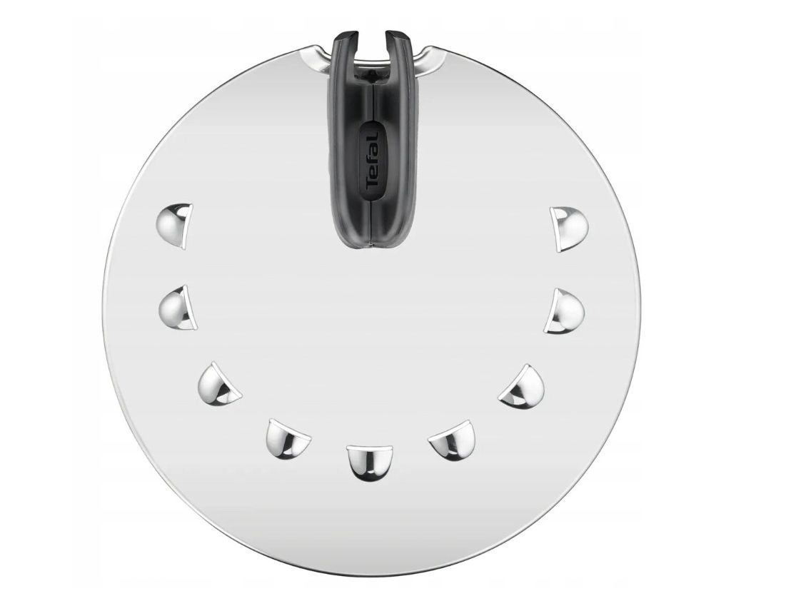 TEFAL Ingenio Lid 20-28 Cm L9829853