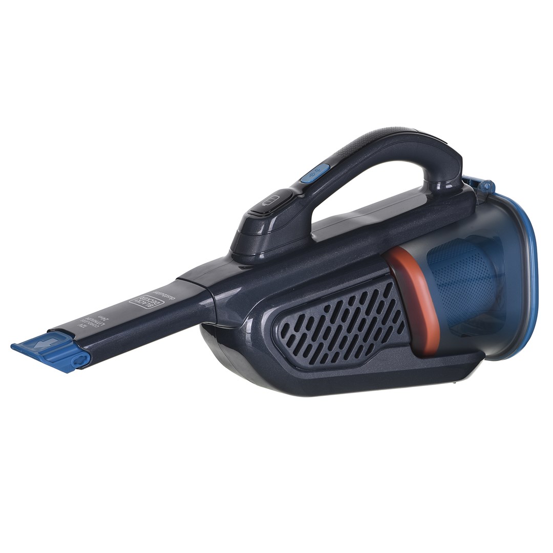 V HANDHELD VACUUM CLEANER BHHV320B BLACK DECKER 12