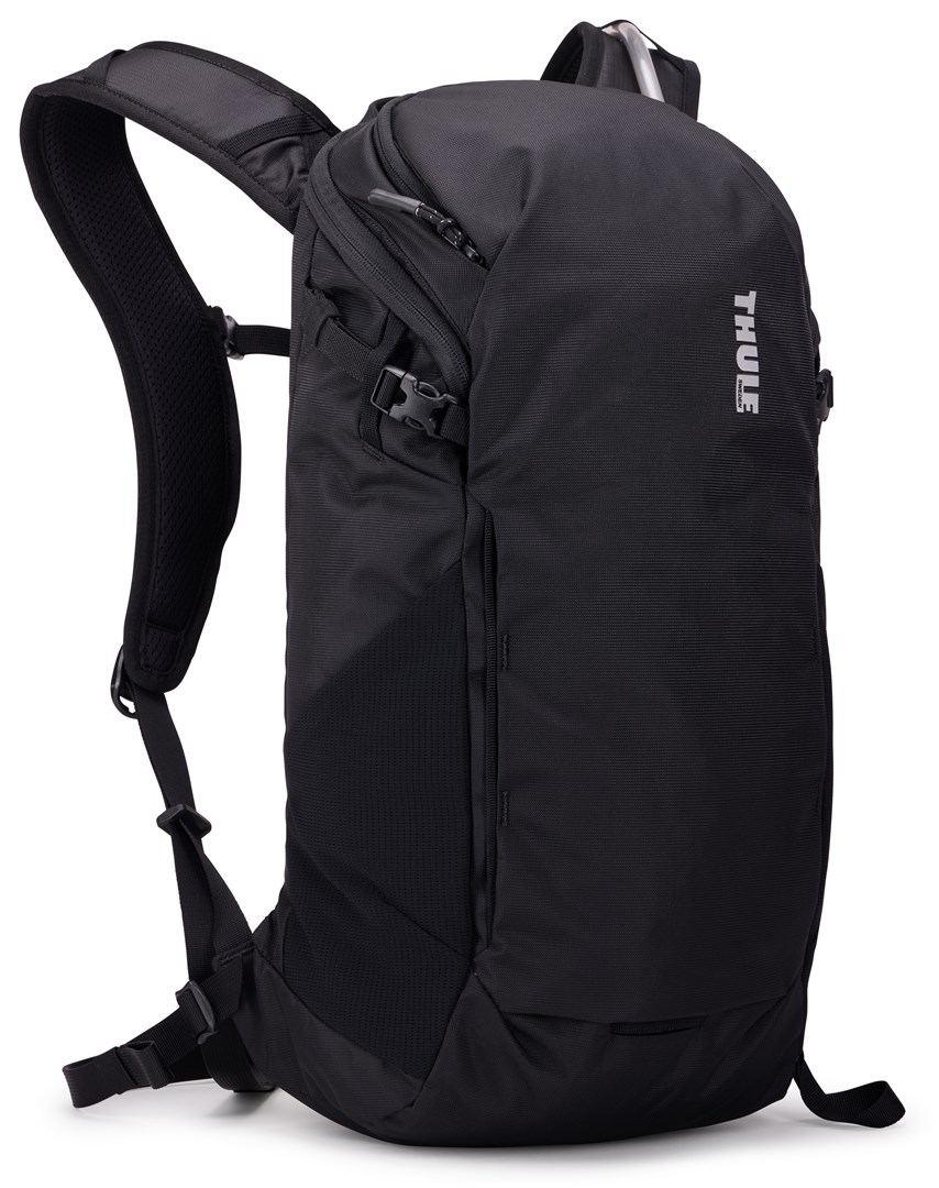 Thule Alltrail TAHP216 Black backpack Travel backpack Polyester