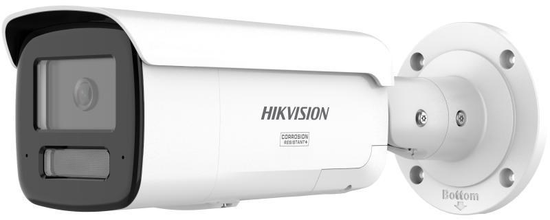 IP Camera Hikvision DS-2CD2T47G3-LIS2UY/SRB