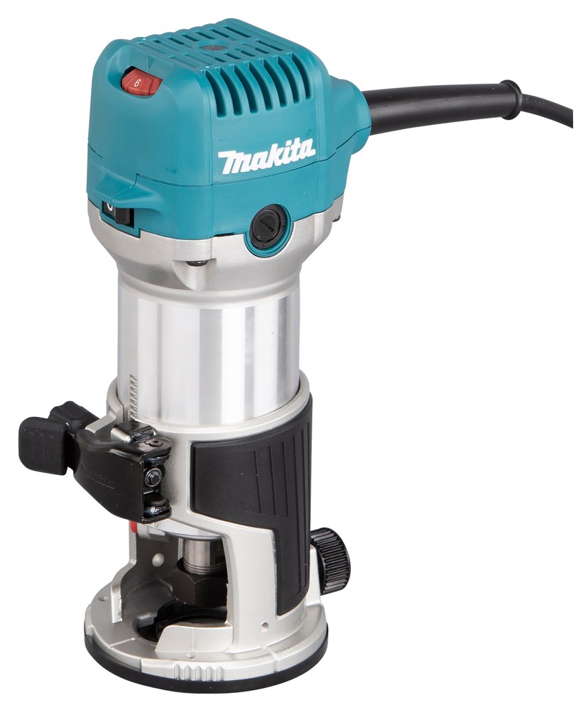 Makita RT0702CX2J Compact Router
