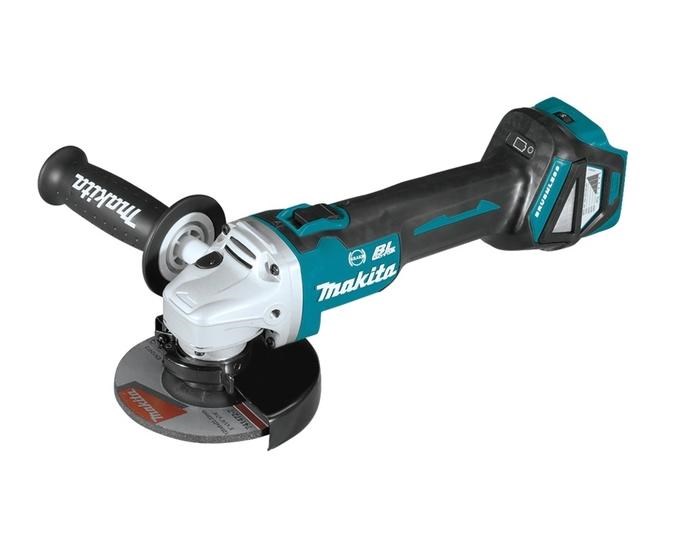 MAKITA DGA513ZJ 18V