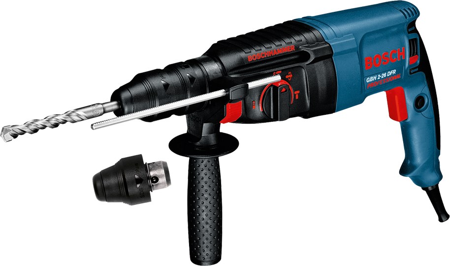 BOSCH UD SCREWDRIVER. GSB 185-LI 50/21Nm 2x2 0Ah