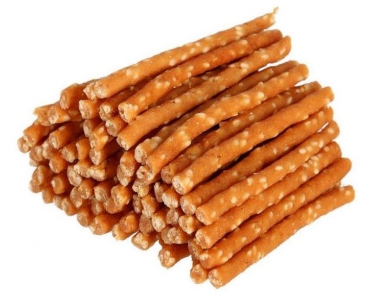 HILTON Chicken Rice Stick - Dog Treat - 500g