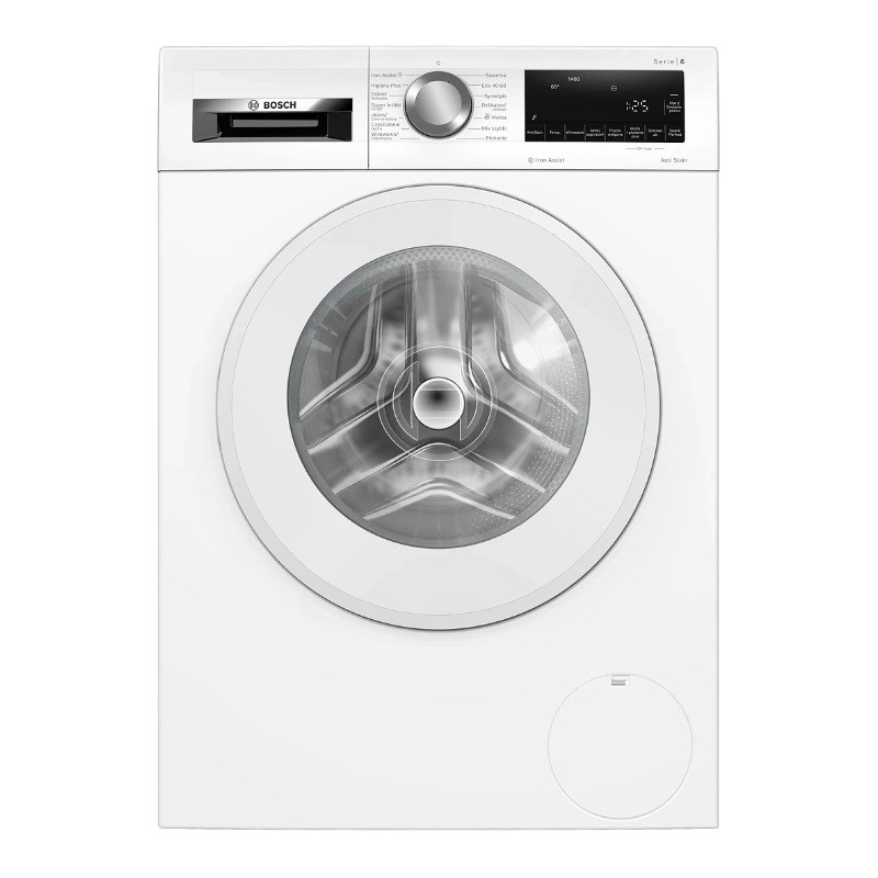 BOSCH WGG154ZSPL Washing Machine