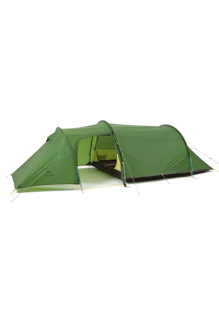 Opalus 3 20d Nh17l001-L-Green NATUREHIKE Tent