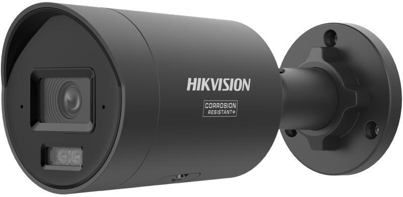 DS-2CD2067G3-LI2UY/SRB(2.8mm)/BLACK Camera IP HIKVISION